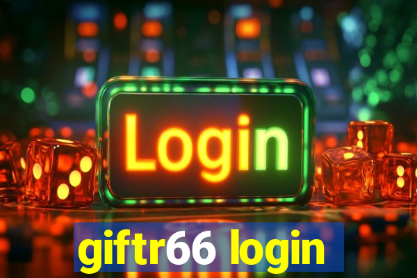 giftr66 login